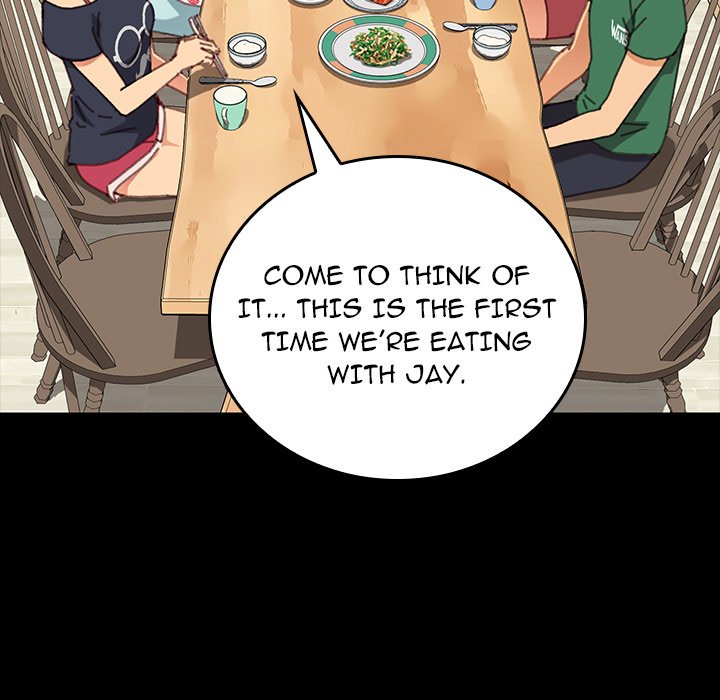 The Perfect Roommates - episode 25 - 116