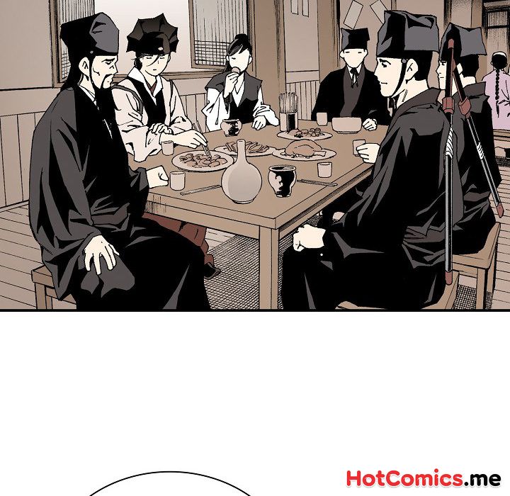 Magician's Murim Adventures - episode 12 - 17