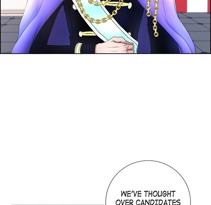 On the Emperor's Lap - episode 12 - 38