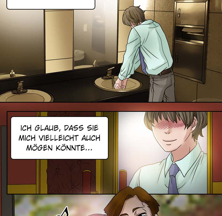 Gestörte Liebe - episode 7 - 9