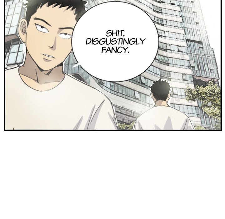 The Man's Superpowers - episode 5 - 57
