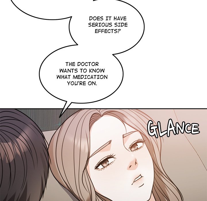 Pregnancy Contract - episode 7 - 16