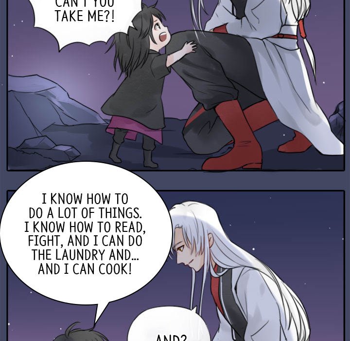 Odis and Moa's Underworld Diary - episode 35 - 12