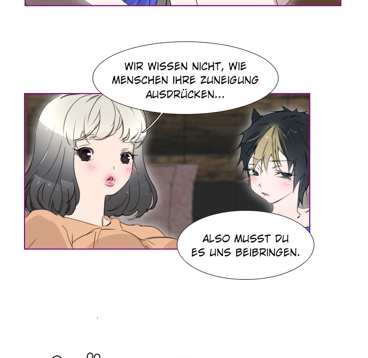 Fellknäuel zum Verlieben - episode 8 - 21