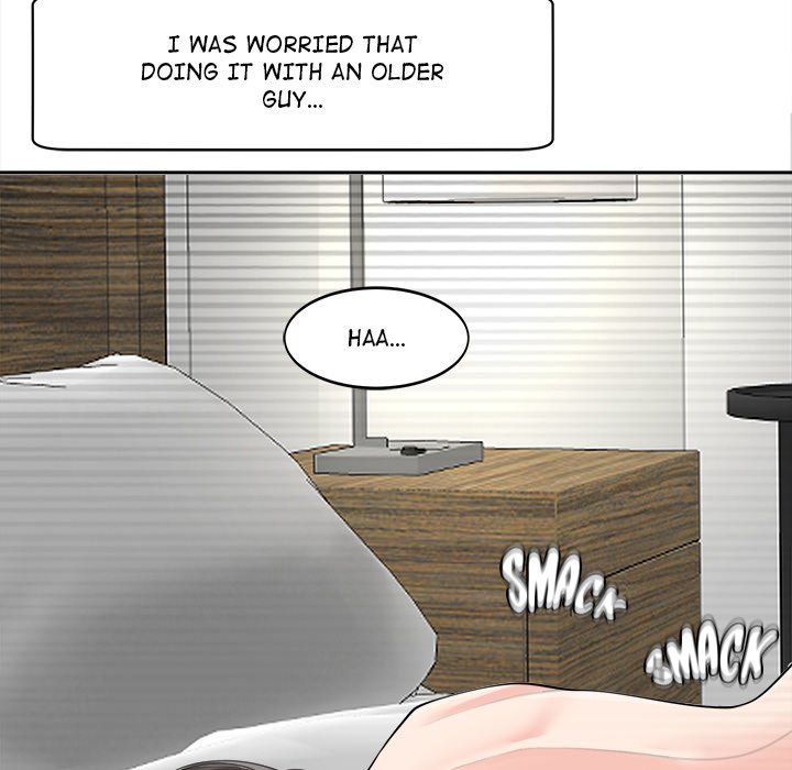 Please Take Care of Her - episode 15 - 51