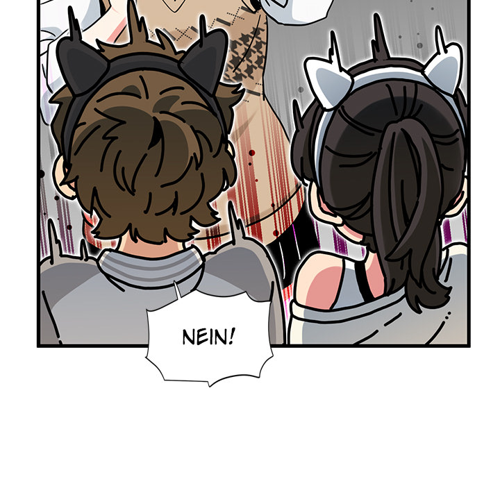 Auf den ersten Schnips - episode 76 - 113
