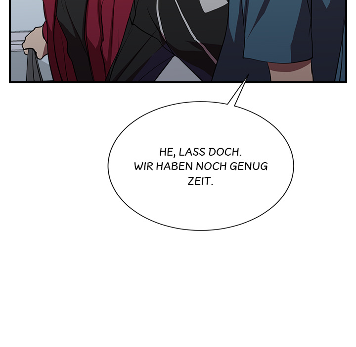 Meine Schulzeit mit Rang F - episode 34 - 33