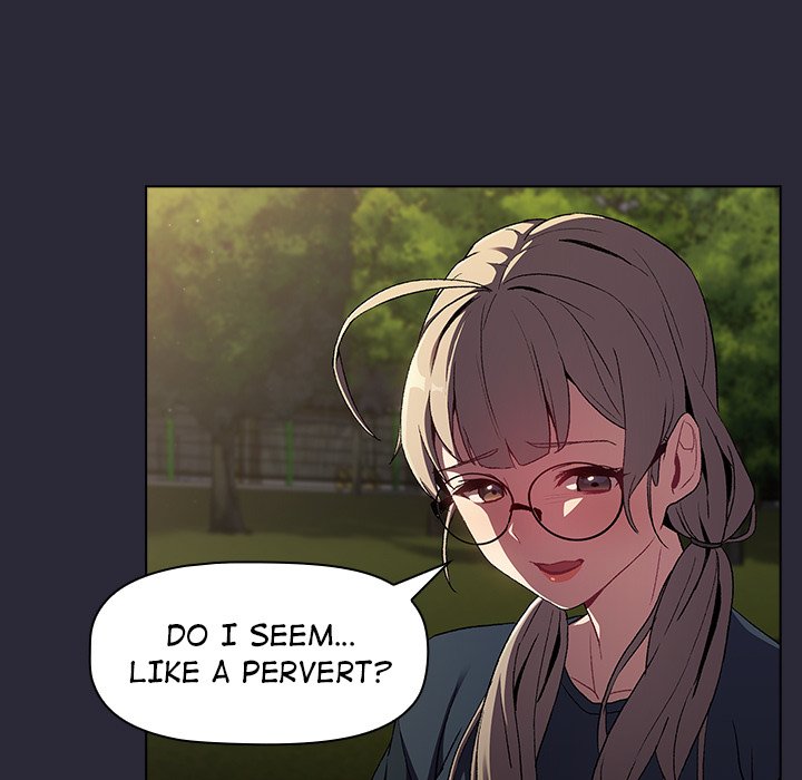 What do I do now...? - episode 8 - 110