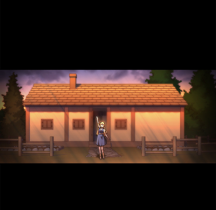 Max-Level Heldin - episode 30 - 12