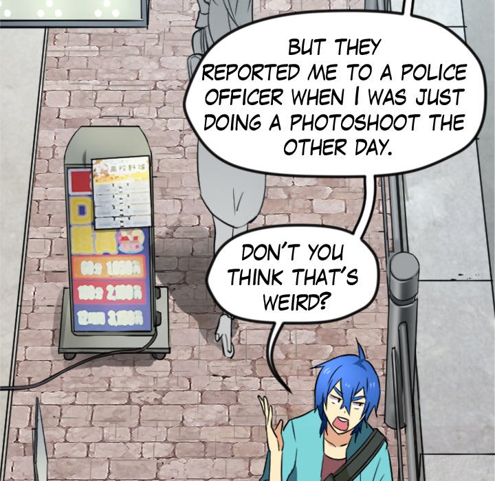 Ohayo Tokyo - episode 9 - 32