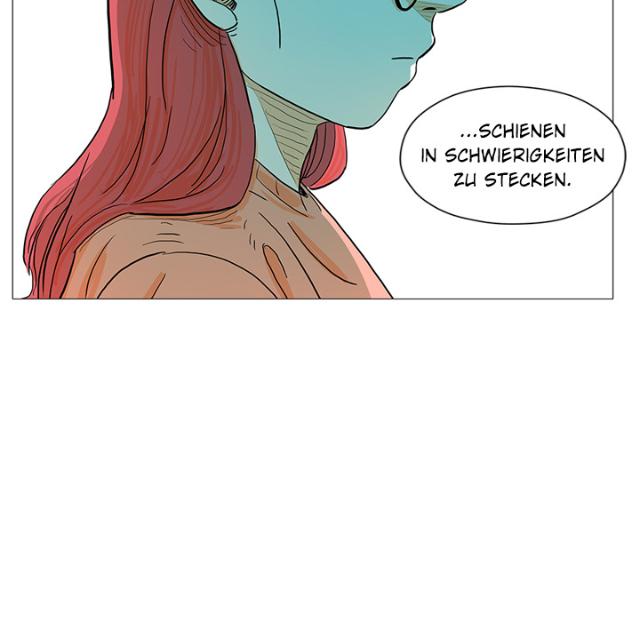 Hero Kim: Wer hat einen Retter bestellt? - episode 18 - 64