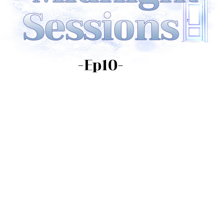 Her Midnight Sessions - episode 10 - 18