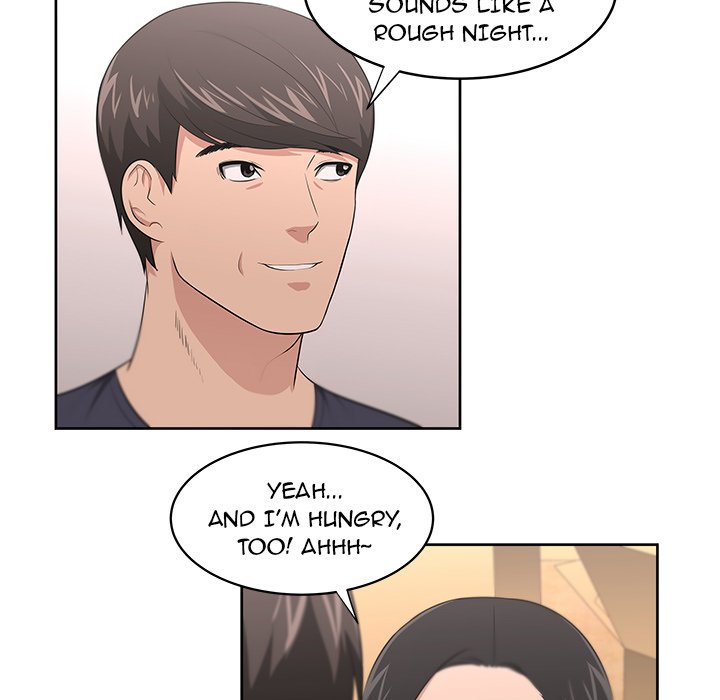 Uncle - episode 20 - 23