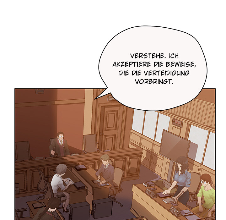 Täuschung: Die Zunge der Schlange - episode 7 - 89