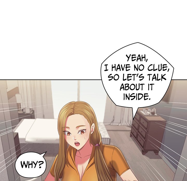 Master, Do You Need A Hand? - episode 40 - 55