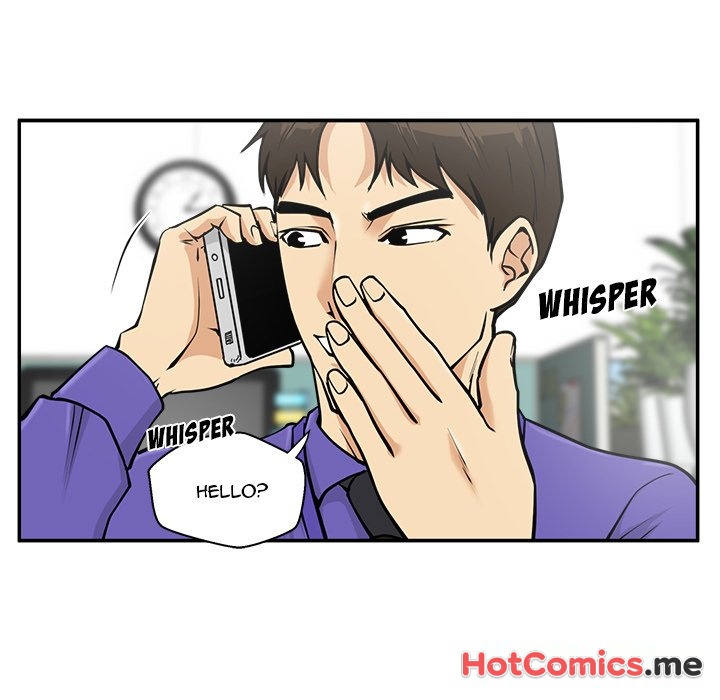 Mr. Kang - episode 17 - 91