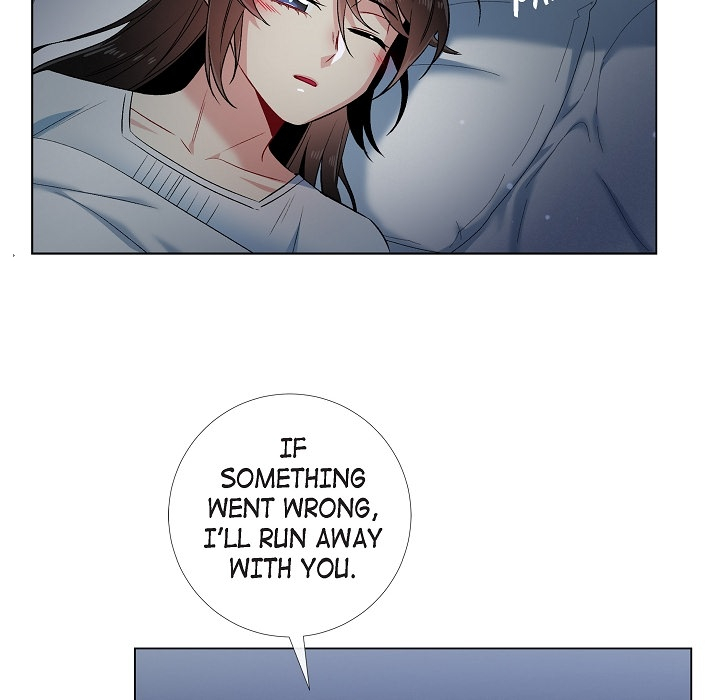 The Maid and the Vampire - episode 49 - 64