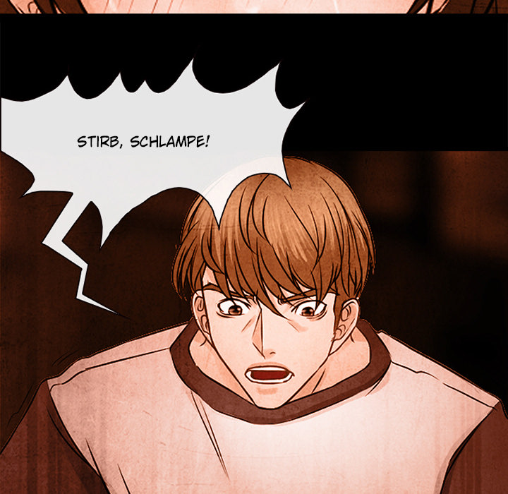 Silhouette - episode 36 - 40
