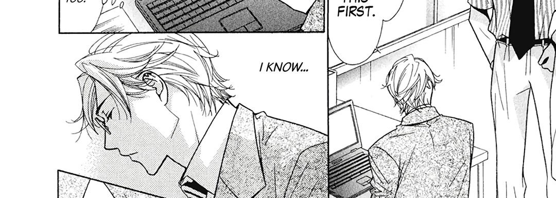 Love knows Love - episode 3 - 6