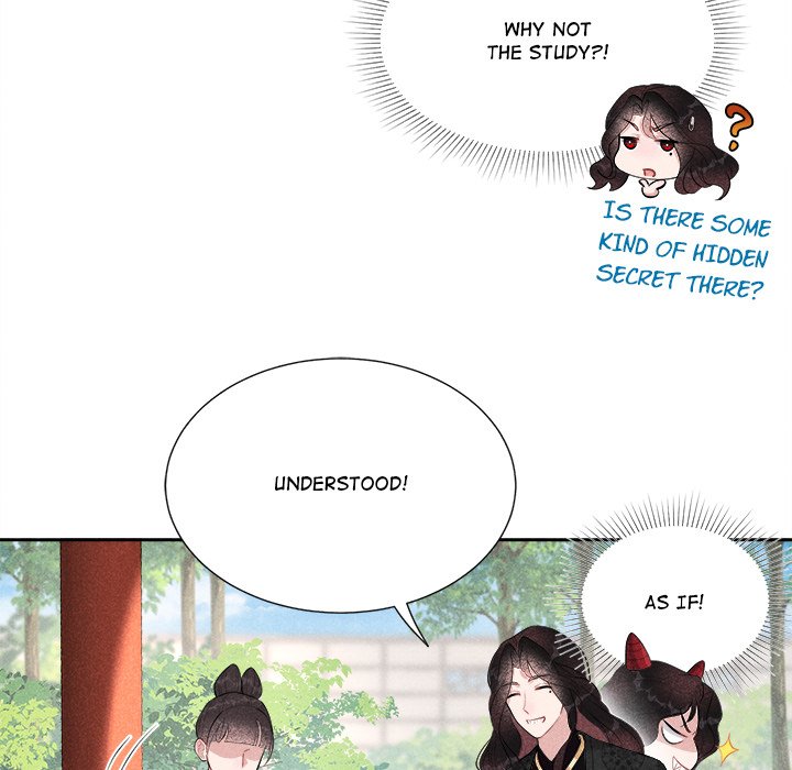 King of Lavitan - episode 18 - 115
