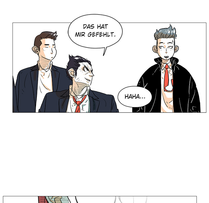 Hero Kim: Wer hat einen Retter bestellt? - episode 6 - 53