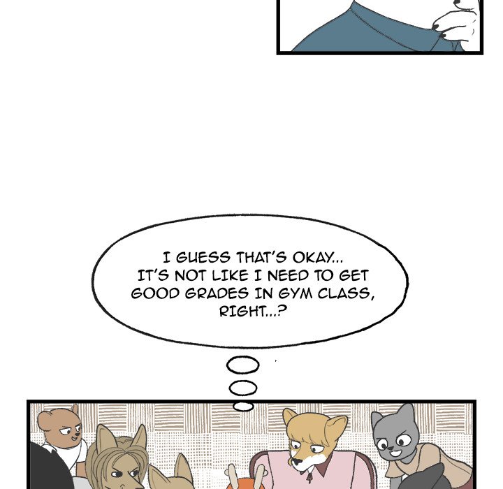Herbivore High School - episode 8 - 30