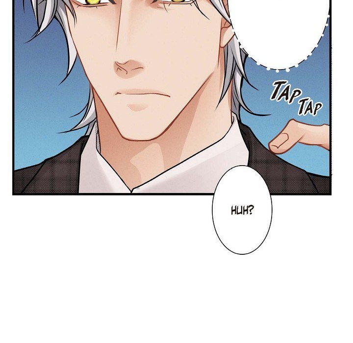 Work, Fight and Love - Webtoon Edition - episode 9 - 28