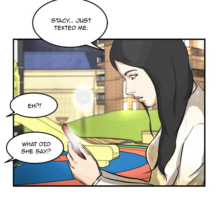 He Queen - episode 31 - 114