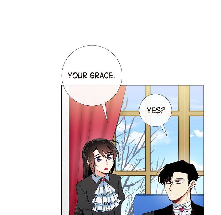 The Maid and the Vampire - episode 33 - 32