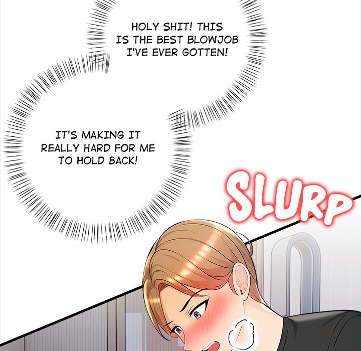 The Exchange Student & His Host - episode 2 - 103