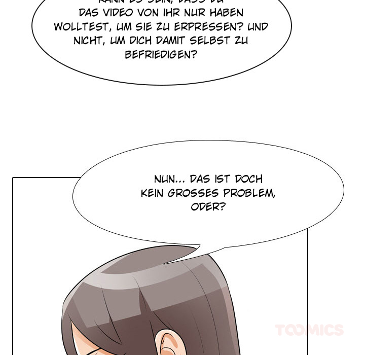 Das Partnerkarussell - episode 52 - 91