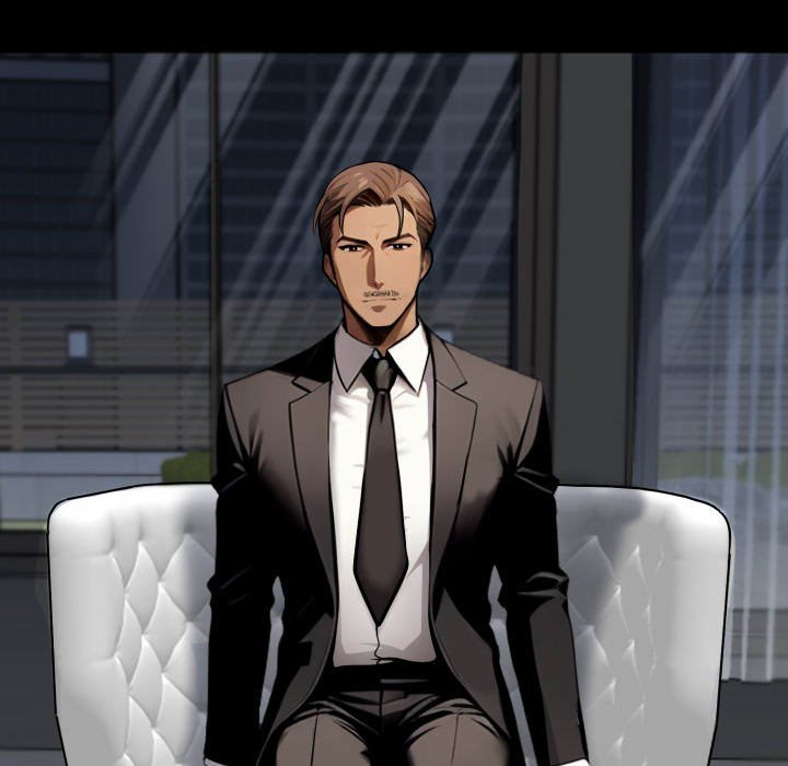 Workaholic Gangster - episode 48 - 107
