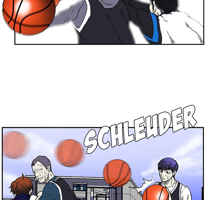 Tweener - episode 8 - 70