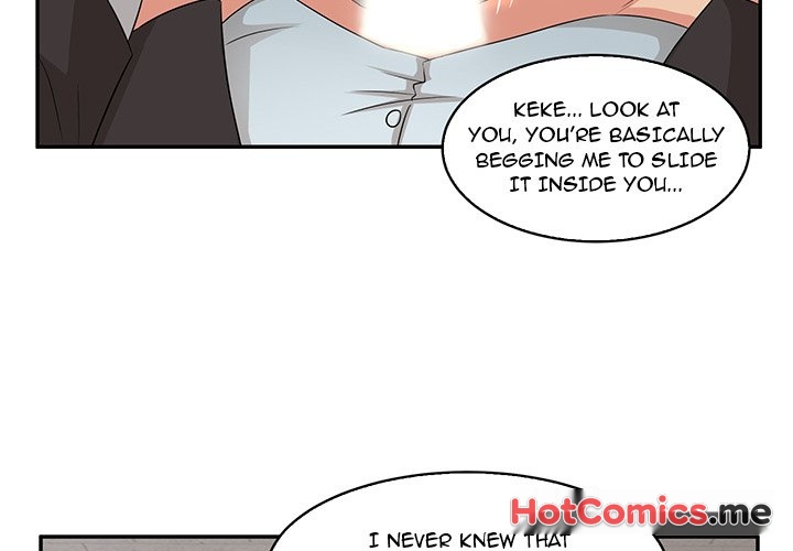 Family Secret - episode 8 - 1
