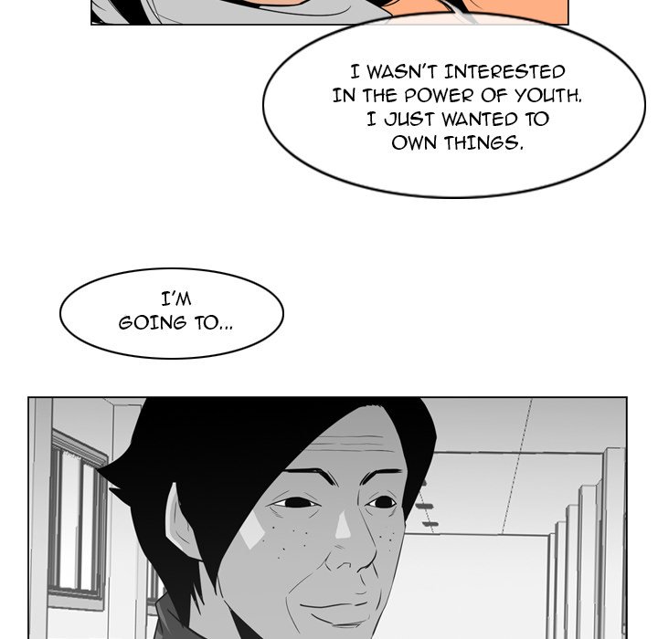 Path to Salvation - episode 28 - 49