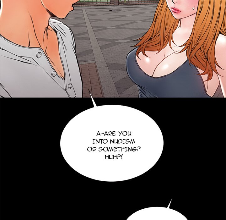 Superstar Cynthia Oh - episode 5 - 119