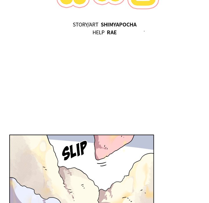 Pheromone Sherbet♥ - episode 28 - 12