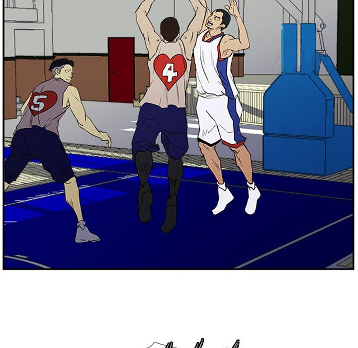 Tweener - episode 25 - 82
