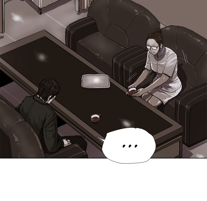 Das azurblaue Land - episode 5 - 64