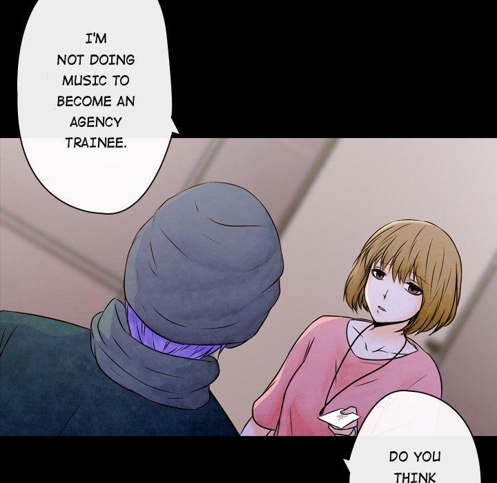 Leave Me Not - episode 2 - 59