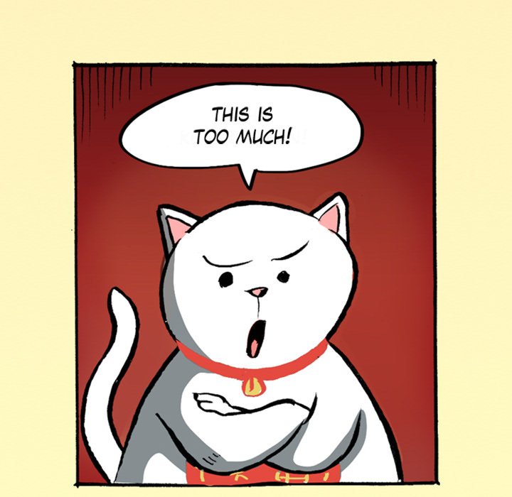 Lay Lay Cat - episode 8 - 22