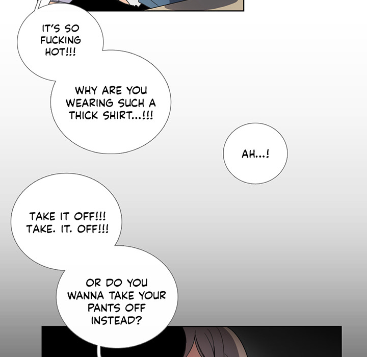 Talk to Me - episode 44 - 73