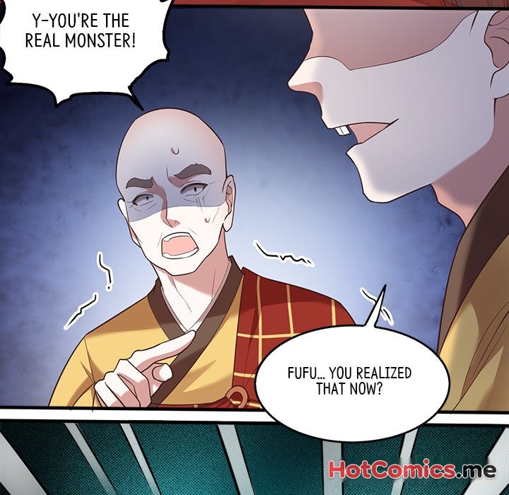 The Queen of Hell - episode 17 - 97