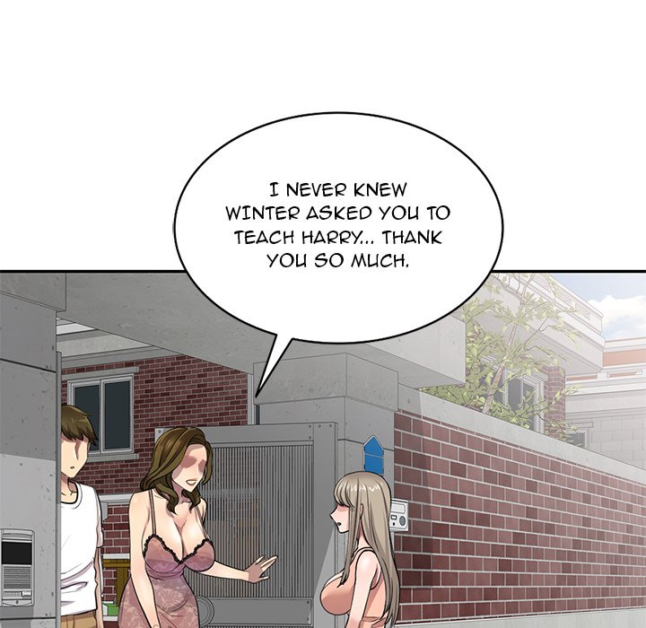Secret Tutor - episode 4 - 17
