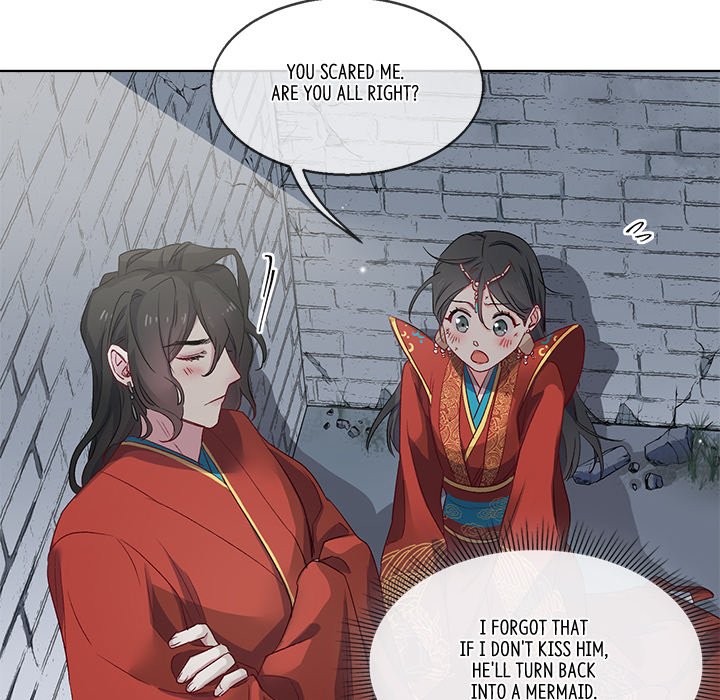 To Trick a Mermaid - episode 8 - 43