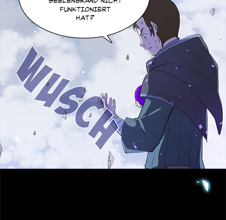 Shade of Arcana - episode 33 - 38