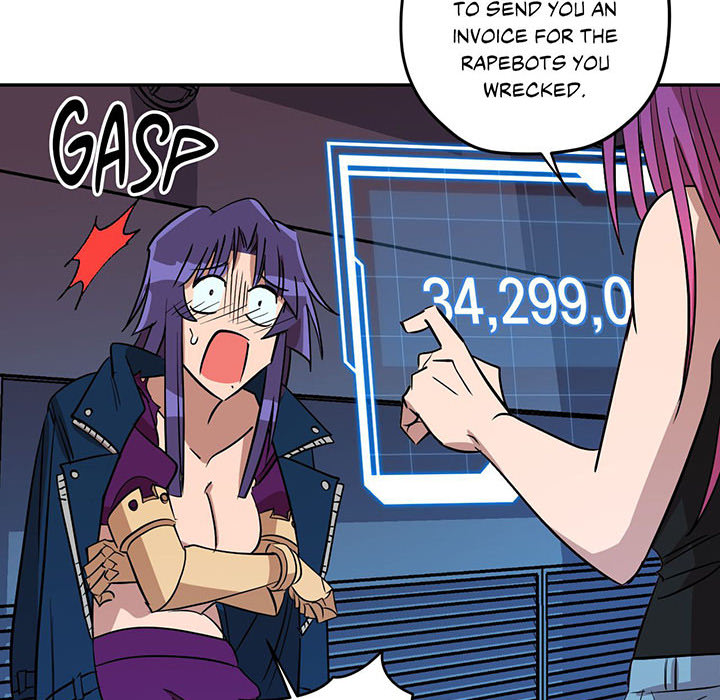 Love, Lust, & Joy - episode 2 - 100