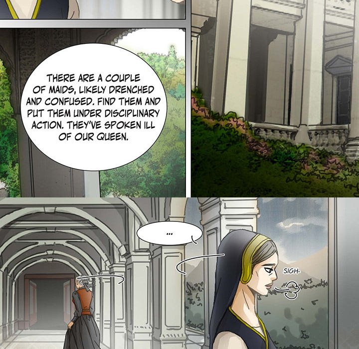 The Emperor's Woman - episode 78 - 19