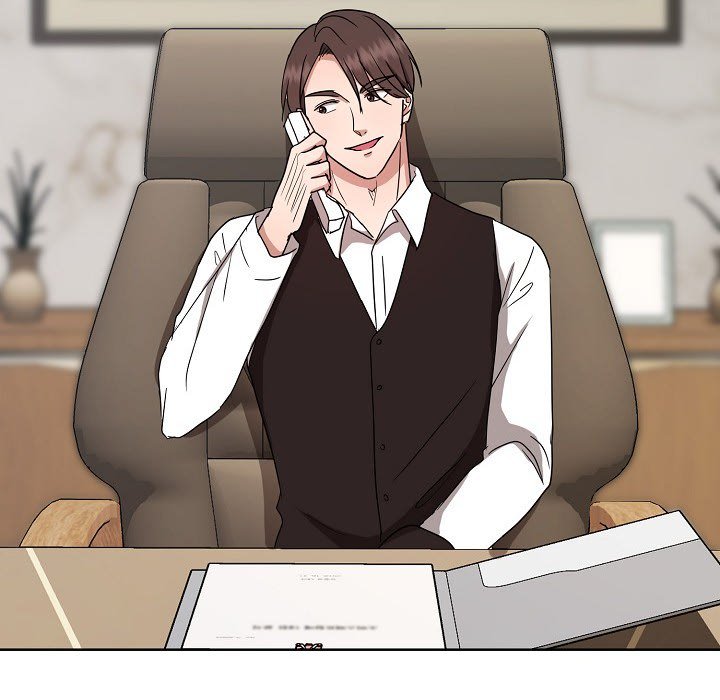 Fragrant Office Life - episode 25 - 87