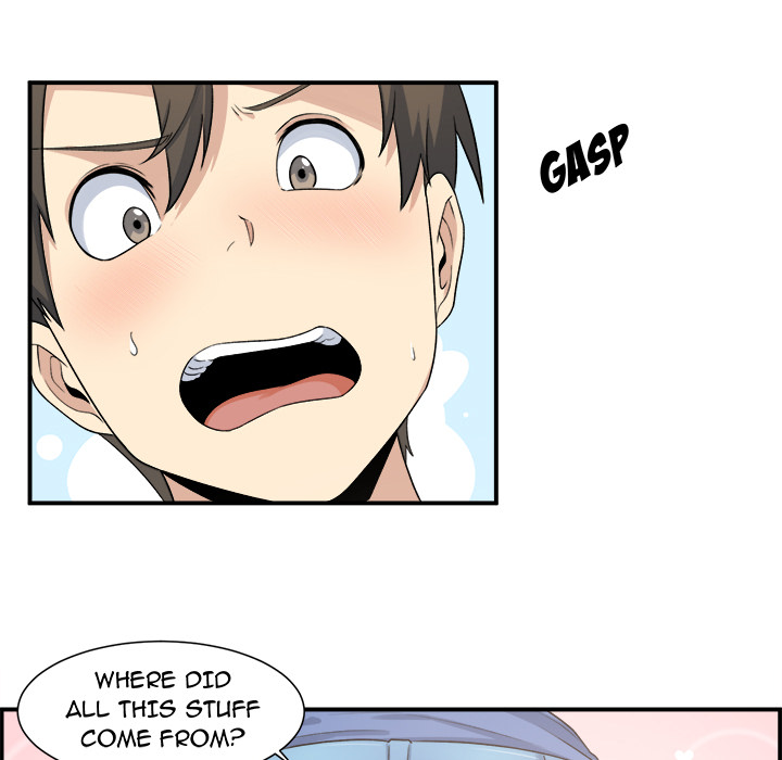 Excuse me, This is my Room - UNCENSORED - episode 1 - 94